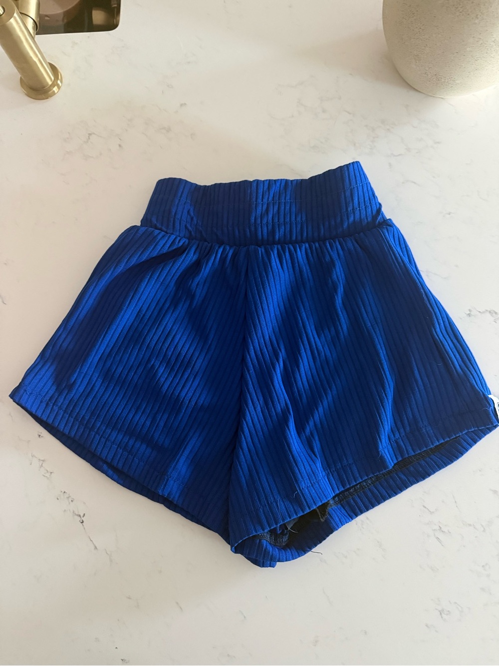 Five the Label YM shorts